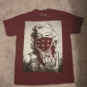 Marilyn Monroe T-shirt